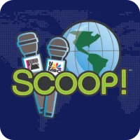 SCOOP! Game