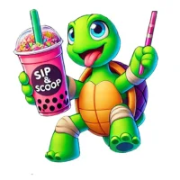 Sip & Scoop Canada