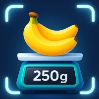 Weight Digital Scale grams